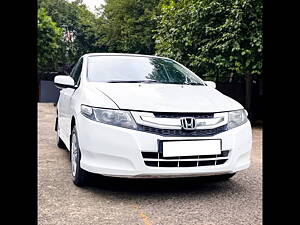 Second Hand Honda City 1.5 S MT in Delhi