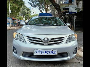 Second Hand Toyota Corolla Altis 1.8 G in Kolkata