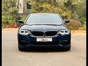 Second Hand BMW 5-Series 530i M Sport in Delhi