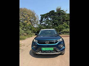 Second Hand Tata Nexon EV XZ Plus in Pune