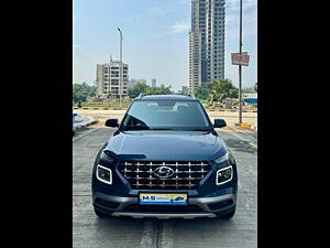 Second Hand Hyundai Venue SX Plus 1.0 Turbo DCT in Thane