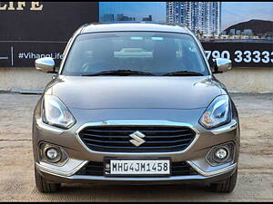 Second Hand Maruti Suzuki DZire ZDi Plus in Thane