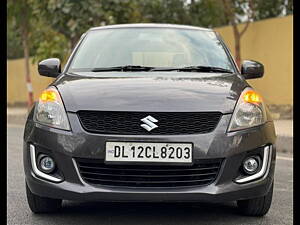 Second Hand Maruti Suzuki Swift Lxi ABS [2014-2017] in Delhi