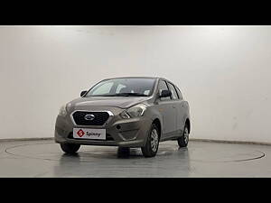 Second Hand Datsun Go Plus T in Hyderabad