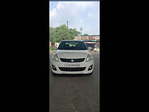 Second Hand Maruti Suzuki Swift DZire VDI in Ahmedabad