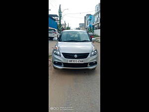 Second Hand Maruti Suzuki Swift DZire VDI in Chandigarh