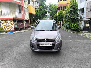 Second Hand Maruti Suzuki Wagon R VXi (O) 1.2 AMT in Kolkata