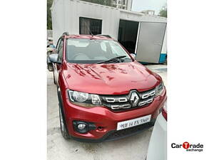 Second Hand Renault Kwid RXT [2015-2019] in Pune