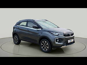 Second Hand Tata Nexon XZ Plus (O) Diesel in Lucknow