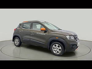 Second Hand Renault Kwid CLIMBER 1.0 AMT in Delhi