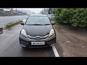 Second Hand Honda Amaze 1.5 VX i-DTEC in North 24 Parganas