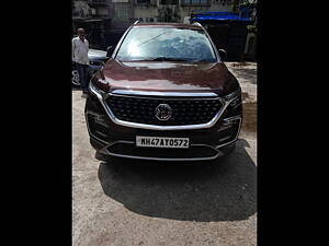 Second Hand MG Hector Sharp 1.5 Petrol Turbo DCT in Mumbai