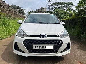 Second Hand Hyundai Grand i10 Magna 1.2 Kappa VTVT in Mangalore