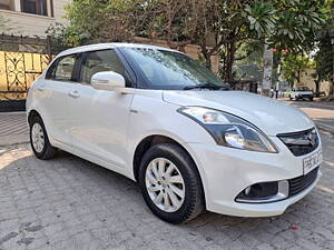 Second Hand Maruti Suzuki Swift DZire VDI in Jalandhar