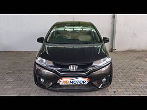 Second Hand Honda Jazz V Petrol in Chennai