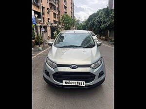 Second Hand Ford Ecosport Ambiente 1.5L TDCi in Mumbai