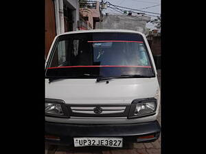 Olx maruti clearance omni van