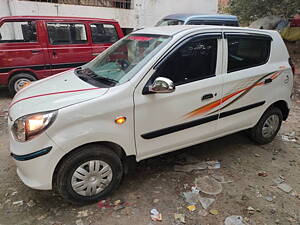 Second Hand Maruti Suzuki Alto 800 Vxi in Lucknow