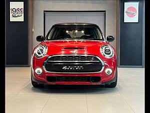 Second Hand MINI Cooper S 3 Door [2018-2020] in Hyderabad