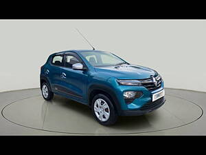 Second Hand Renault Kwid RXT 1.0 AMT in Chennai