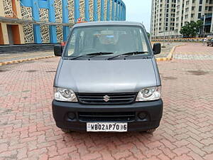 Second Hand Maruti Suzuki Eeco 5 STR WITH A/C+HTR [2019-2020] in Kolkata