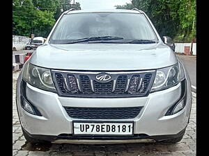 Second Hand Mahindra XUV500 W6 in Kanpur