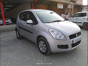 Second Hand Maruti Suzuki Ritz Zxi BS-IV in Nagaon