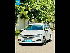 Second Hand Honda City VX Diesel in Mohali