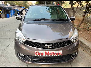 Second Hand Tata Tiago Revotron XZA in Mumbai