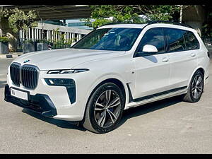 Second Hand BMW X7 xDrive40i M Sport in Bangalore