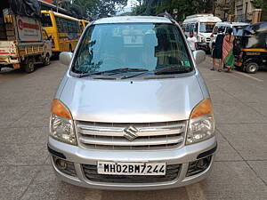 Second Hand Maruti Suzuki Wagon R VXi Minor in Mumbai