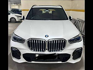 Second Hand BMW X5 xDrive40i M Sport [2019-2019] in Delhi