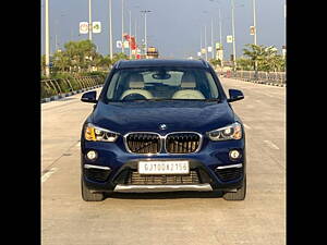 Second Hand BMW X1 sDrive20d Expedition in Surat