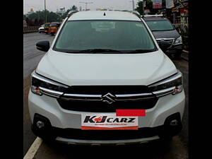 Second Hand Maruti Suzuki XL6 Alpha MT Petrol in Chennai