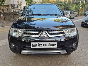 Second Hand Mitsubishi Pajero 2.5 AT in Mumbai