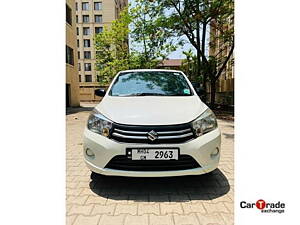 Second Hand Maruti Suzuki Celerio VXi AMT in Nashik