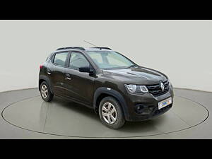 Second Hand Renault Kwid RXL [2015-2019] in Rajkot