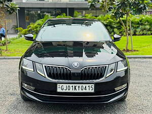 Second Hand Skoda Octavia 2.0 TDI L&K in Surat