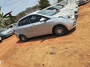 Second Hand Hyundai Xcent S 1.2 in Bhubaneswar