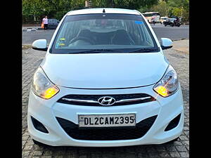 Second Hand Hyundai i10 Magna 1.2 Kappa2 in Delhi