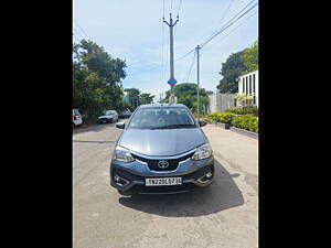 Second Hand Toyota Etios VD in Coimbatore