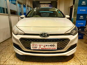 Second Hand Hyundai Elite i20 Magna Executive 1.2 in Kolkata