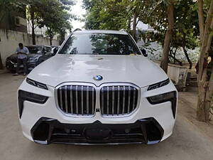 Second Hand BMW X7 xDrive40d M Sport [2023] in Mumbai