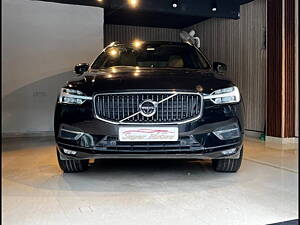 Second Hand Volvo XC60 Inscription [2017-2020] in Delhi