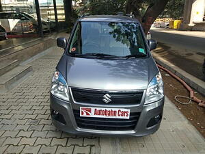 1217 Used Maruti Wagon R Cars In India Second Hand Maruti Wagon R Cars For Sale In India Carwale