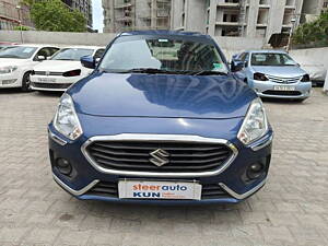 Second Hand Maruti Suzuki DZire VDi AMT in Chennai