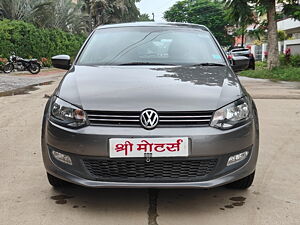 Second Hand Volkswagen Polo [2012-2014] Highline1.2L (D) in Indore