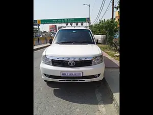 Second Hand Tata Safari Storme [2012-2015] 2.2 EX 4x2 in Patna