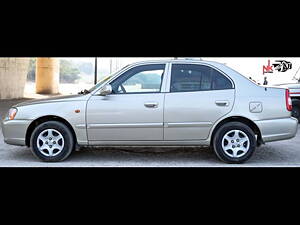 Second Hand Hyundai Accent GLS 1.6 ABS in Ahmedabad