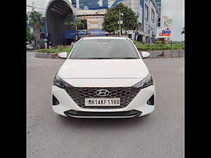 Second Hand Hyundai Verna SX 1.5 MPi in Delhi